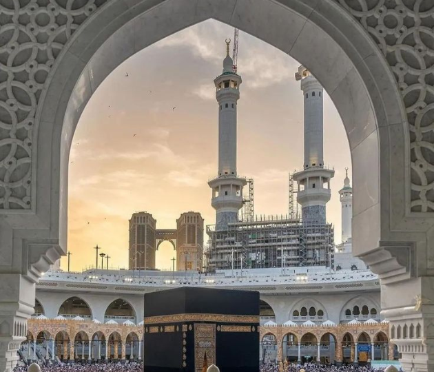 Umrah 2