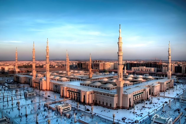 Umrah 5