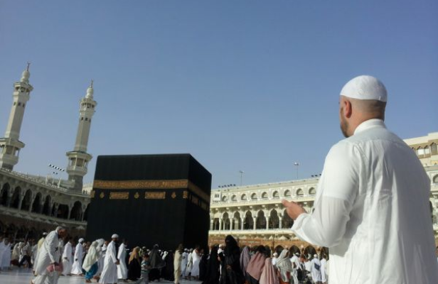 customised umrah packages