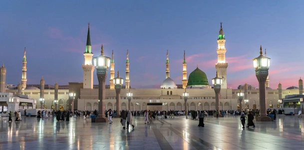 Madina